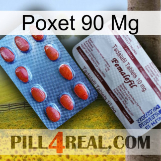 Poxet 90 Mg 36